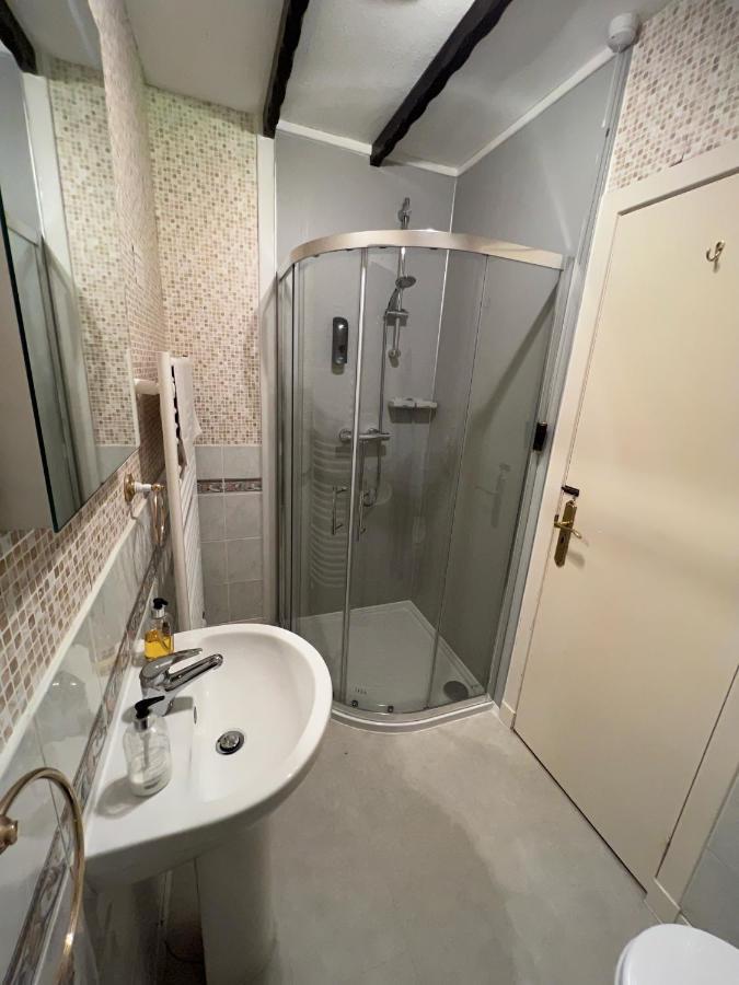 The Sheiling B&B - Nc 500 Melvich Exteriör bild